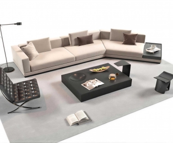 Modern Sofa Combination-ID:183573964