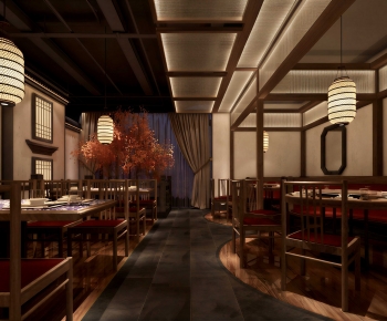 New Chinese Style Restaurant-ID:190149078