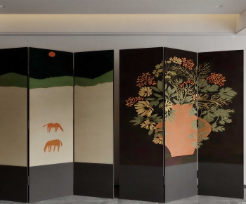New Chinese Style Partition-ID:799071072