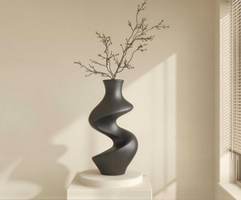 Wabi-sabi Style Dried Branch-ID:391256093