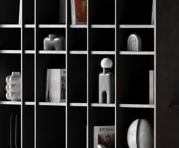 Modern Decorative Set-ID:306962014