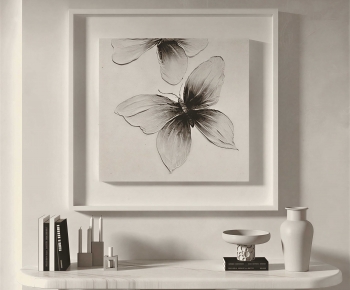 Wabi-sabi Style Painting-ID:576278924