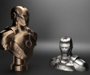 Modern Sculpture-ID:771976952