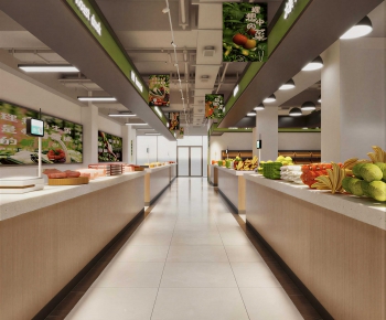 Modern Retail Stores-ID:607076886