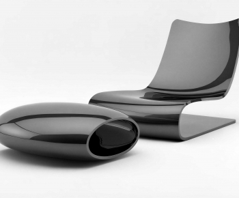 Modern Recliner-ID:699387074