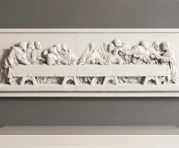 European Style Carving-ID:451610092