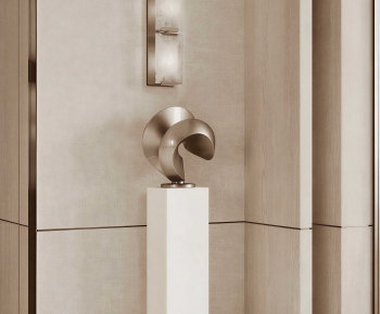 Modern Sculpture-ID:653166066