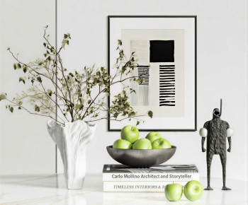 Modern Decorative Set-ID:343048109