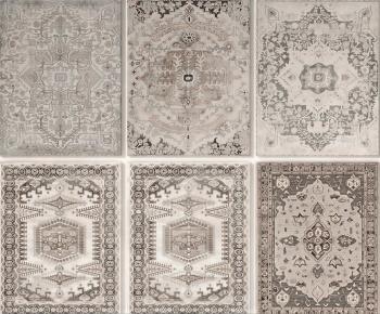 European Style The Carpet-ID:733140954