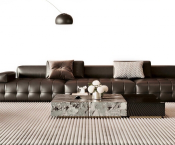Modern Sofa Combination-ID:687094933