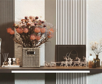 Modern Decorative Set-ID:254789119