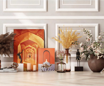 Modern Decorative Set-ID:750535962