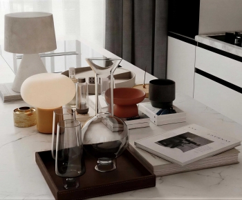 Modern Decorative Set-ID:684843065