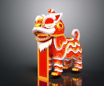 Chinese Style Meichen-ID:131925117