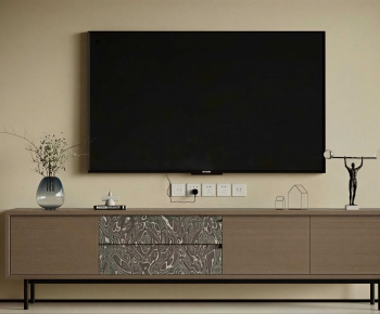 Modern TV Cabinet-ID:287137995