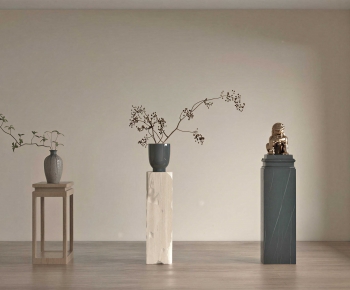 New Chinese Style Dried Branch-ID:828598023