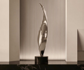 Modern Sculpture-ID:674525981
