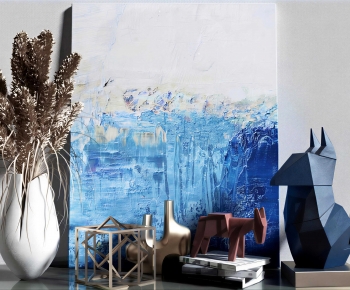 Modern Decorative Set-ID:776268016