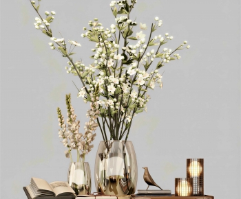 Modern Decorative Set-ID:928528078
