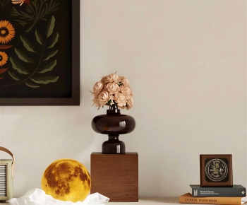 Modern Flower Arrangement-ID:361696962