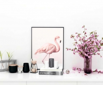 Modern Decorative Set-ID:924367908