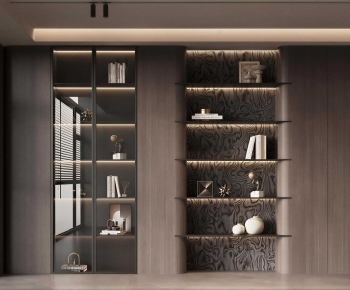 Modern Bookcase-ID:969016089