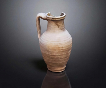 New Chinese Style Clay Pot-ID:627899218