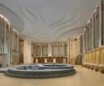 Modern Bath Center-ID:803603891