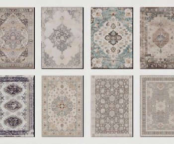 European Style The Carpet-ID:254286056