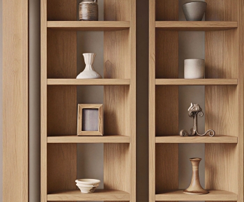 Wabi-sabi Style Decorative Set-ID:179795036