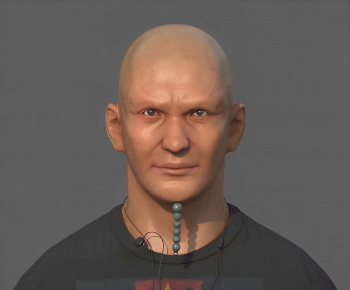 Modern Man-ID:653762101