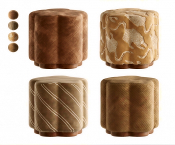 Modern Sofa Stool-ID:856859722