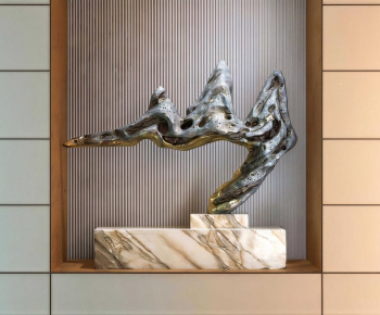 New Chinese Style Sculpture-ID:202991965
