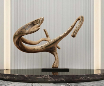 Modern Sculpture-ID:145967966