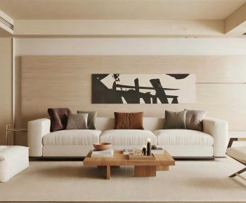Modern Bedroom-ID:861143115