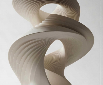 Modern Sculpture-ID:550120122