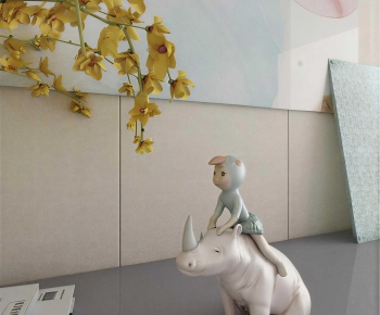 Modern Sculpture-ID:274470094