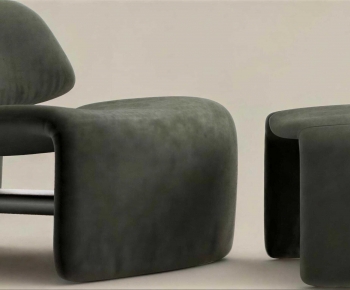 Modern Lounge Chair-ID:129419096