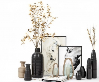 Modern Decorative Set-ID:272675998