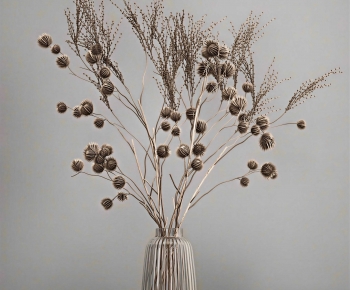 Modern Dried Branch-ID:571118123