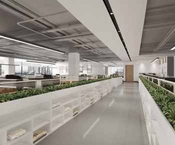 Modern Staff Area-ID:294173969