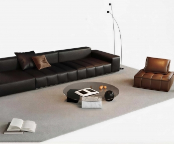 Modern Sofa Combination-ID:326020754