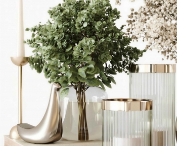 Modern Decorative Set-ID:825371982
