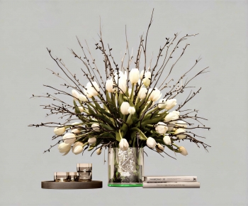 Modern Flower Arrangement-ID:929912092