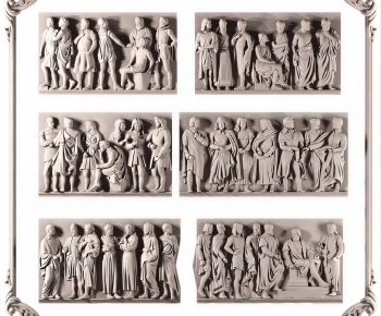 European Style Sculpture-ID:834769967