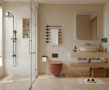 Modern TOILET-ID:756587989