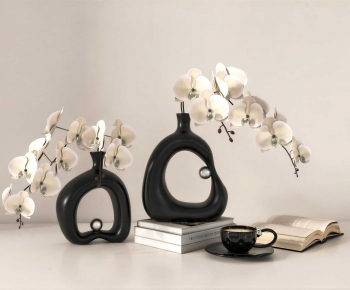 Modern Flower Arrangement-ID:705069073