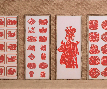 New Chinese Style Painting-ID:960900074