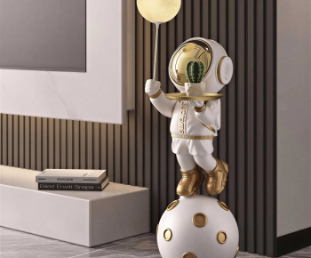 Modern Sculpture-ID:616019015