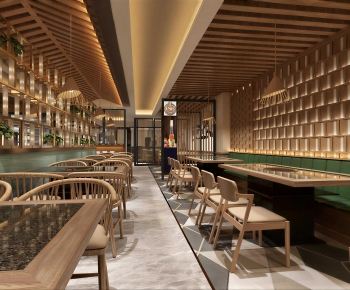 New Chinese Style Restaurant-ID:899717094